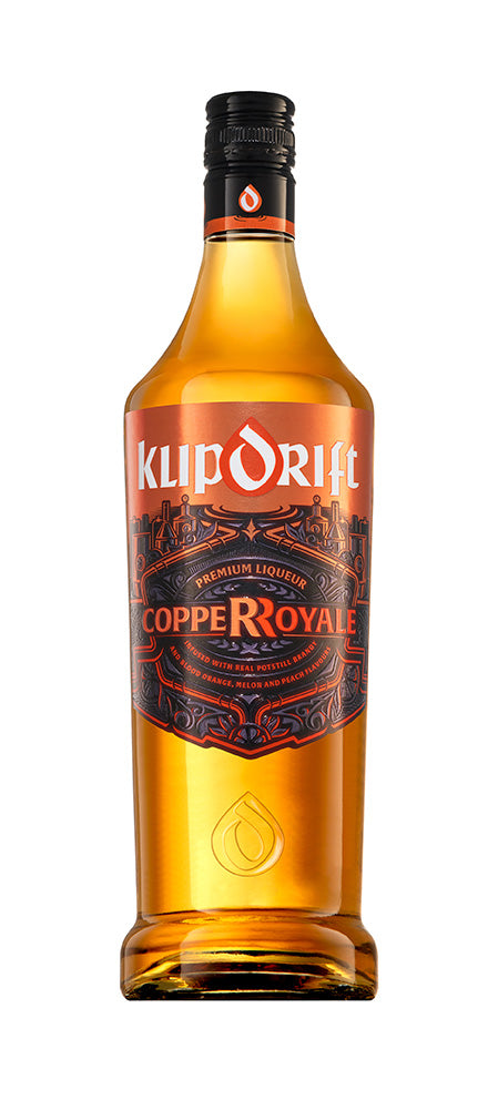 Copper Royale